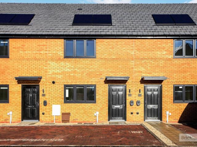 House for rent in East Gunthorpe, Peterborough