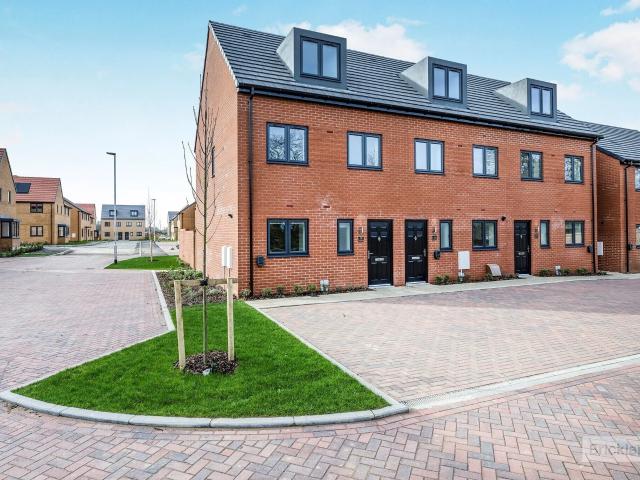 House for rent in East Gunthorpe, Peterborough
