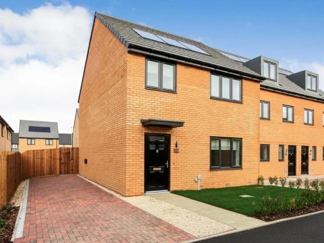 House for rent in East Gunthorpe, Peterborough