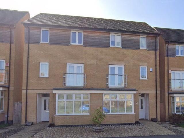 House for rent in East Gunthorpe, Peterborough