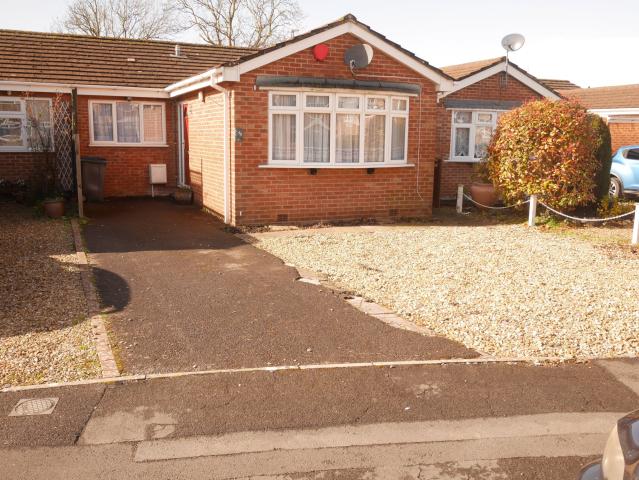 House for rent in Paulton, Bath And North East Somerset
