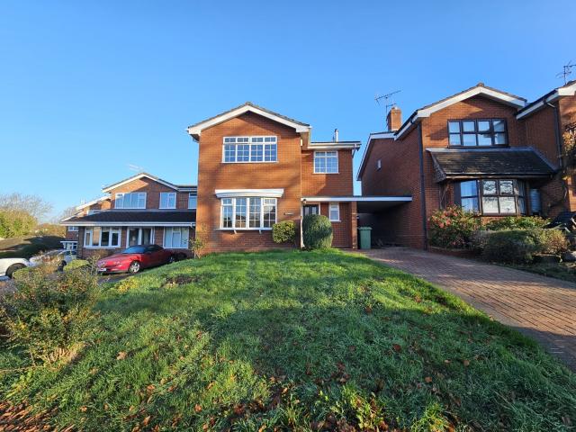 House for rent in Colwich, Baswich
