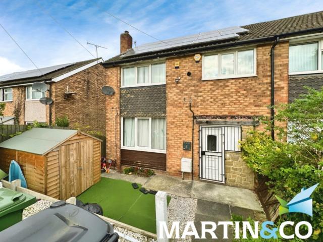 House for rent in Middleton, Leeds