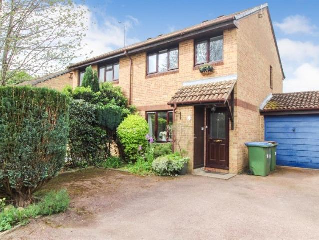 House for rent in North Horsham, Horsham
