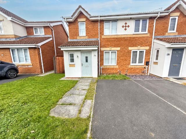 House for rent in Pelaw, Tyne And Wear
