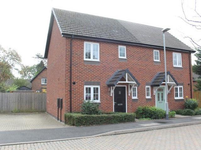 House for rent in Baswich, Staffordshire