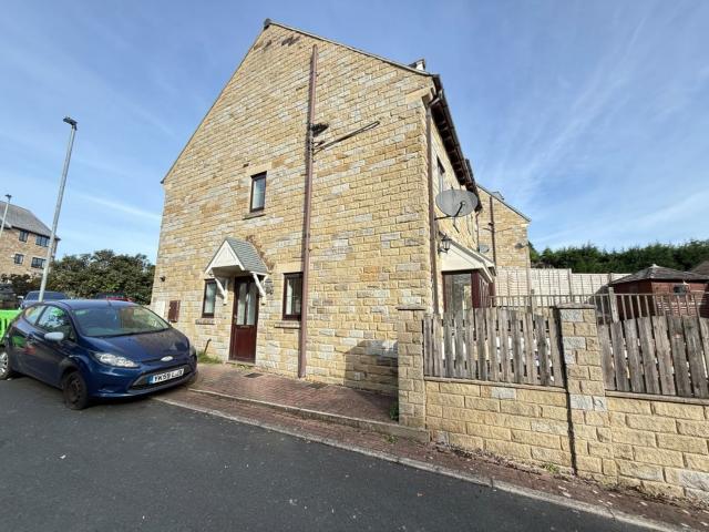 House for rent in Flockton Green, Kirklees