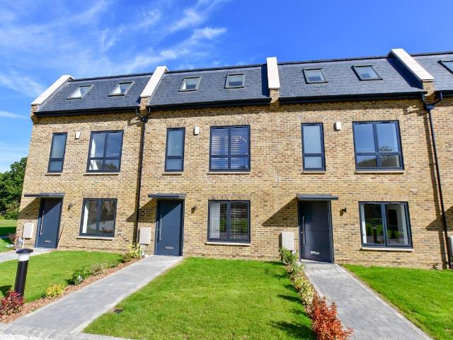 House for rent in The Butts, Kent