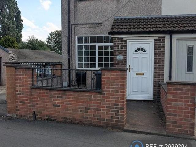 House for rent in Royston, South Yorkshire