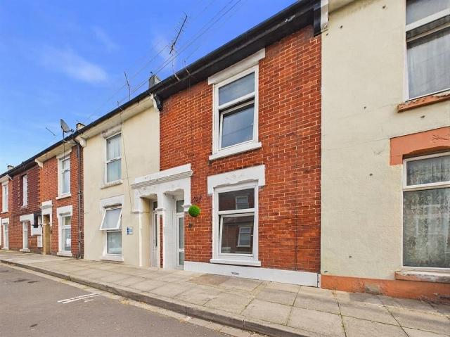 House for rent in Copnor, Portsmouth