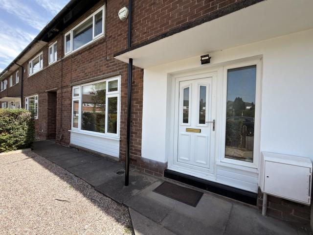 House for rent in Knutsford