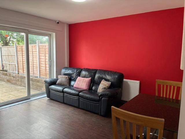 House for rent in Stechford, West Midlands