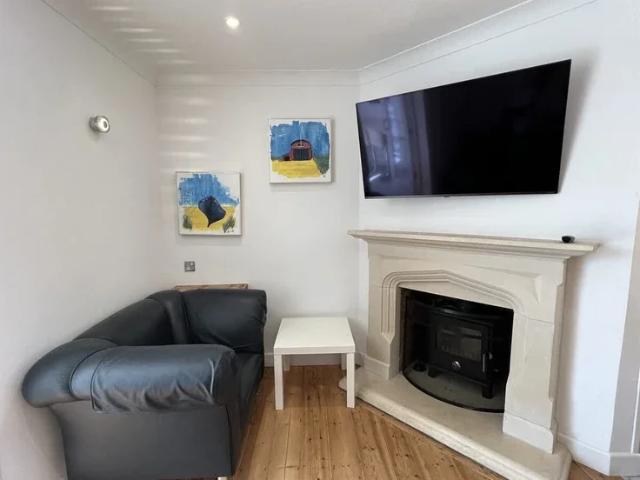 House for rent in Stokesby, Norfolk