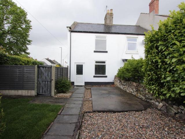House for rent in Loundsley Green, East Midlands