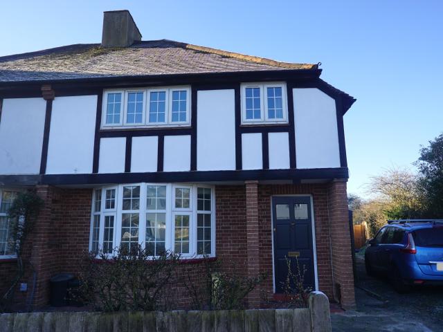 House for rent in Bexley, Greater London
