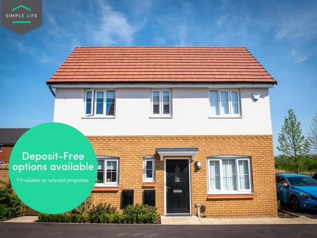 House for rent in Huyton, Knowsley