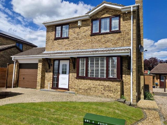 House for rent in Woodland Valley, Rothwell