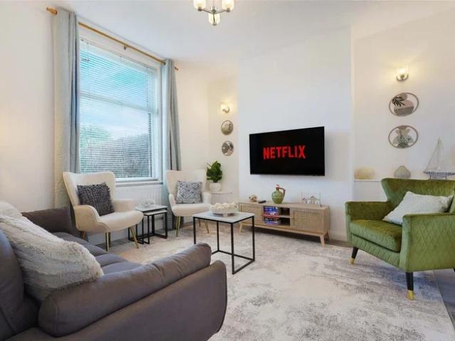 House for rent in Concord, Washington