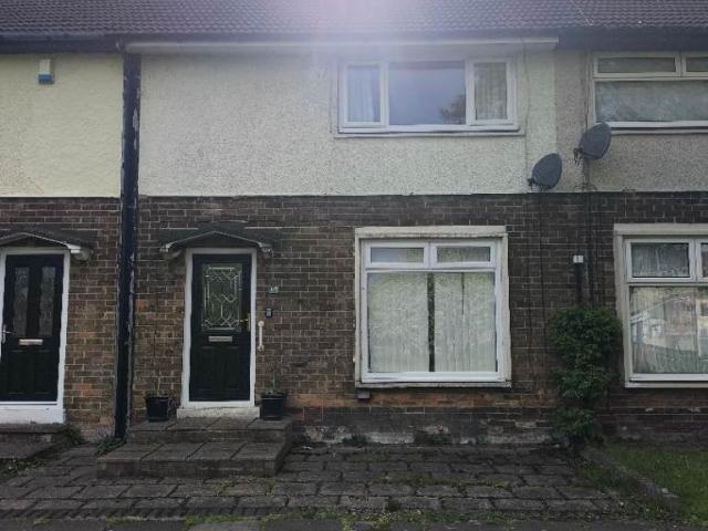 House for rent in Peterlee