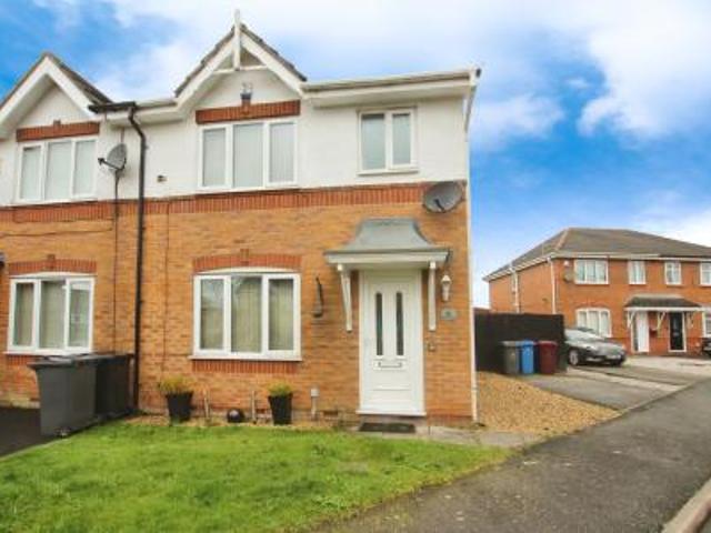 House for rent in Whiston Cross, Whiston