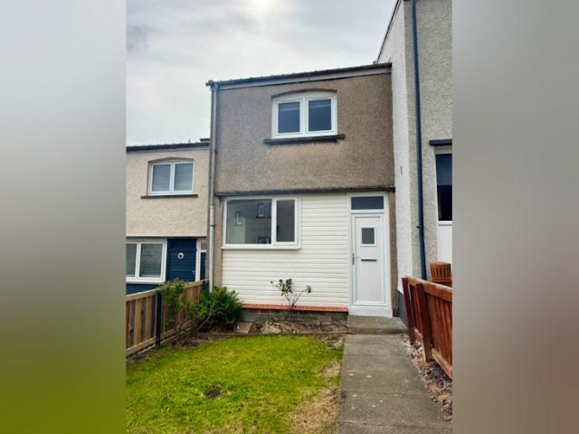 House for rent in Inverkeithing, Scotland