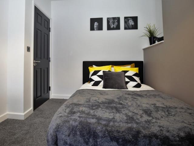 House for rent in Potters Corner, East Midlands