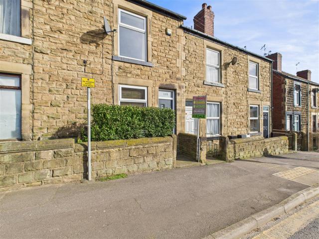 House for rent in Four Lane Ends, Sheffield