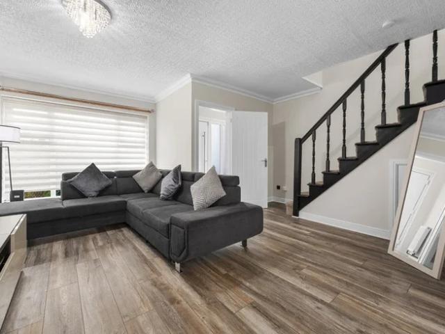 House for rent in Georgia, Greater Manchester