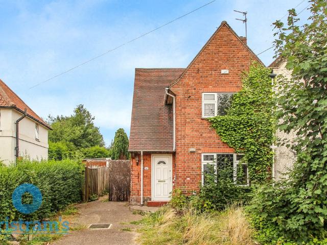 House for rent in Lenton Abbey, Haddon