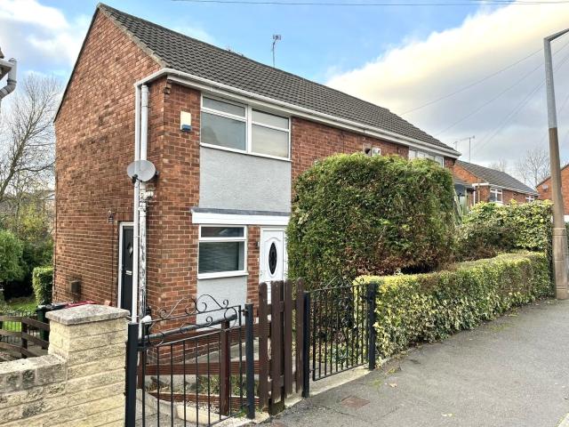 House for rent in Beighton, South Yorkshire