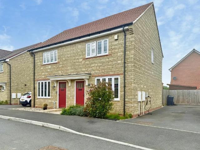 House for rent in Somerton, Somerset