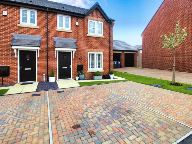 House for rent in Stokesley, North Yorkshire