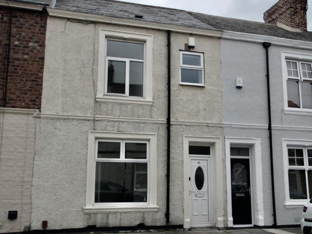 House for rent in Jarrow, South Tyneside
