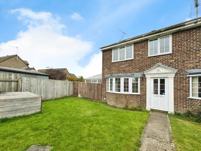 House for rent in Lamyatt, East Dorset
