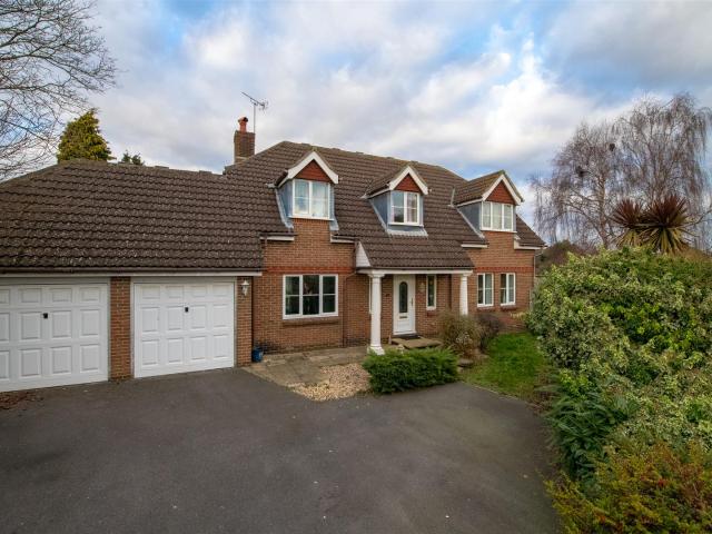 House for rent in Spring Vale, Hampshire
