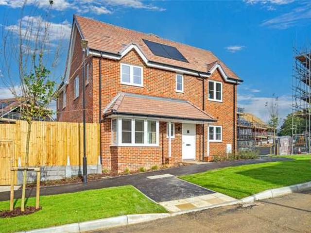 House for rent in Silverhill Park, Guestling Green