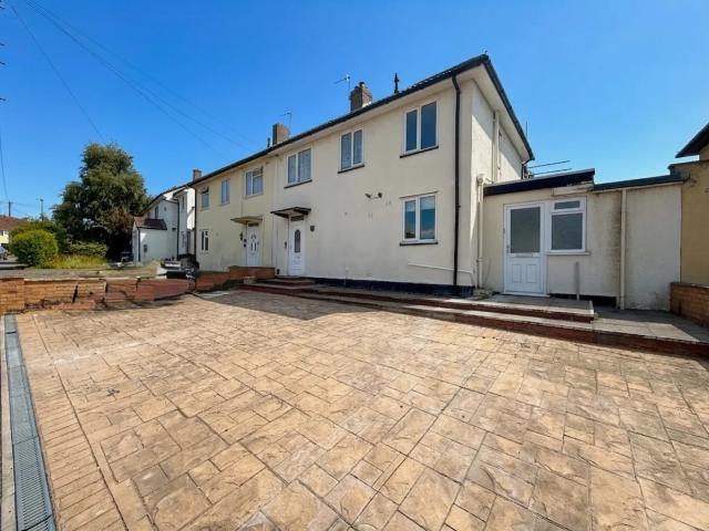 House for rent in Old Wharf, City Of Leicester