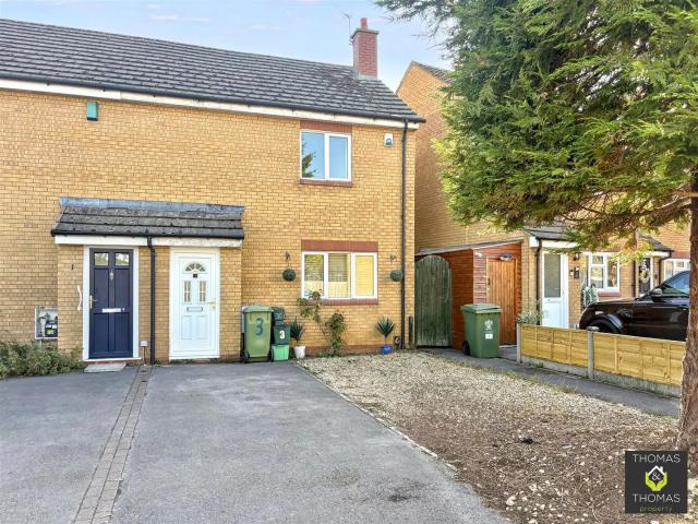 House for rent in Arle, Golden Valley