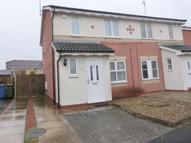 House for rent in Molescroft