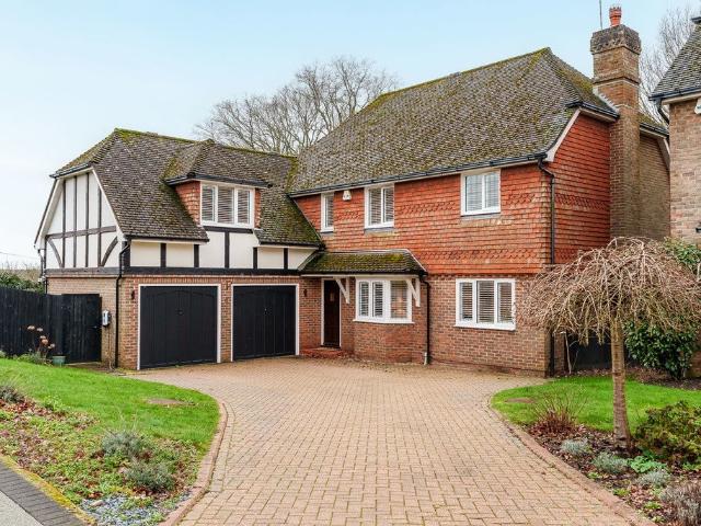 House for rent in Kingsfold, Horsham