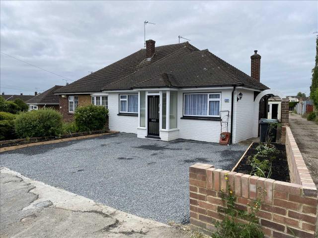 House for rent in Northfleet, Gravesham