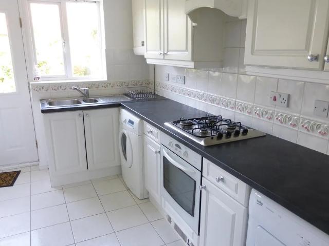House for rent in East Bank, Norfolk