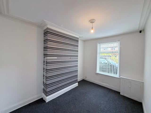 House for rent in Intack, Blackburn