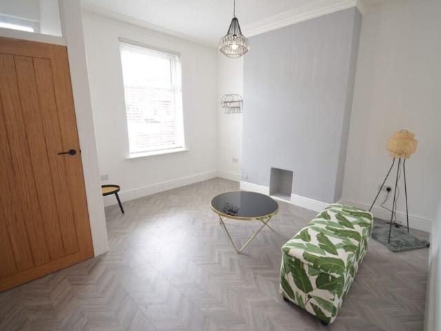 House for rent in Intack, Blackburn