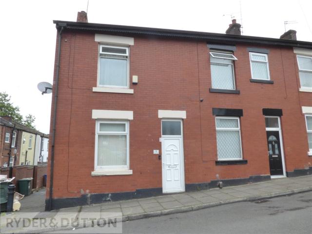 House for rent in Burnedge, Greater Manchester