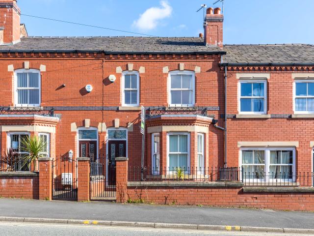 House for rent in Gidlow, Wigan