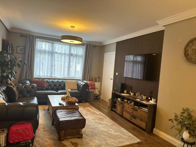House for rent in Bedford