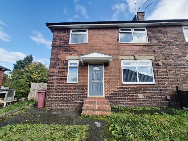 House for rent in Intack, Blackburn