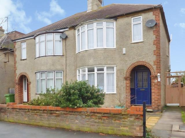 House for rent in Wolverton and Greenleys, Old Wolverton