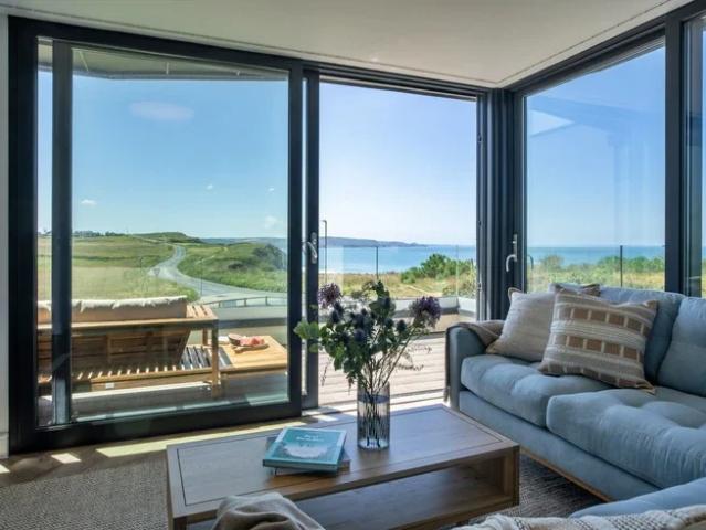 House for rent in Bude, Cornwall